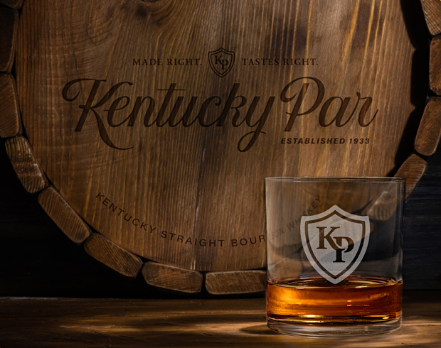 Kentucky Par Bourbon