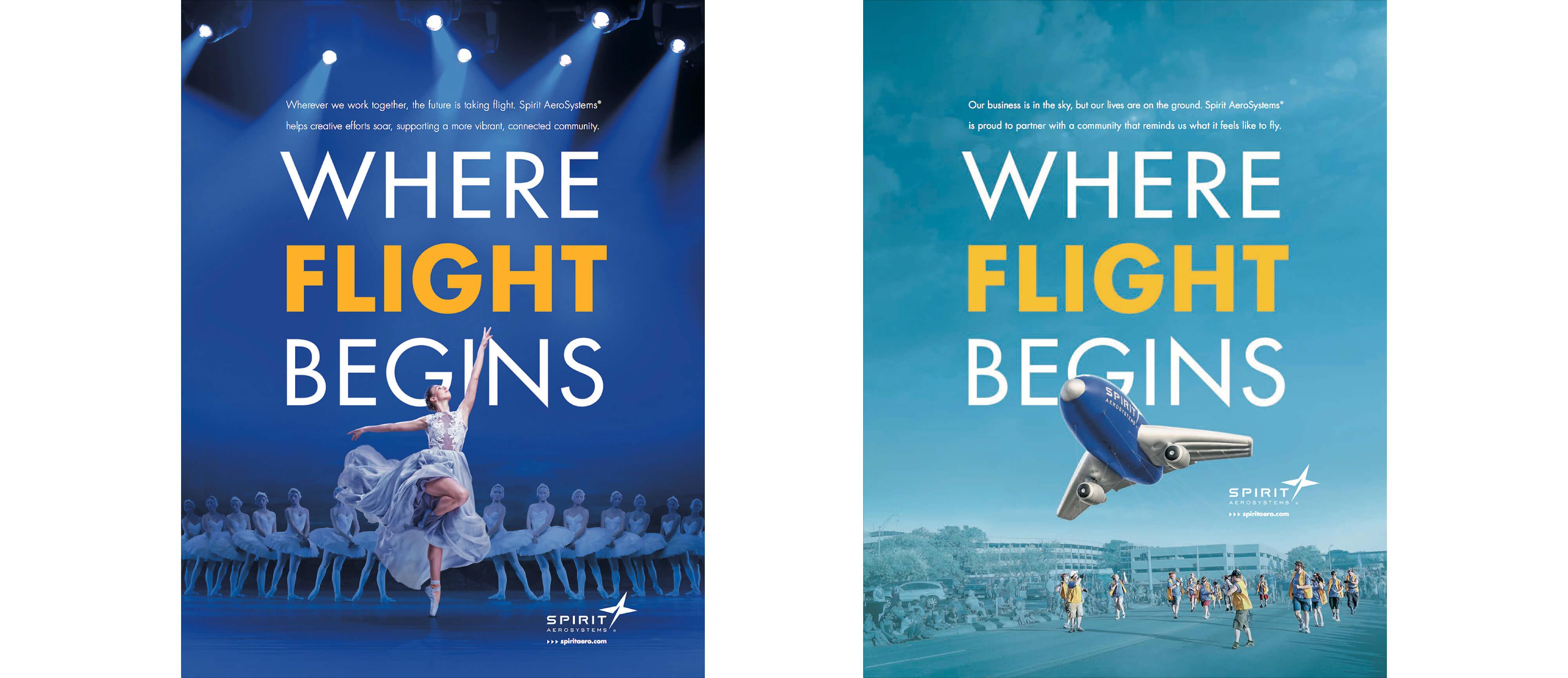 Spirit Aerosystems posters image