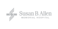 Susan B Allen Memorial Hospital